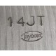 Toyooki 14JT Hydraulic Valve - New No Box