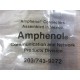 Amphenol 31-4541 Connector 314541 (Pack of 5)