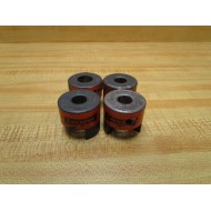 Lovejoy L-070 .500 Coupling L070500 (Pack of 4) - Used