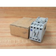 Allen Bradley 100-C23DJ10 Relay 100C23DJ10