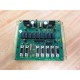 Fanuc A20B-1005-0111 Video PCB wA02B-0120-C170 A20B-1005-011103A - Parts Only