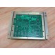 Fanuc A20B-1005-0111 Video PCB wA02B-0120-C170 A20B-1005-011103A - Parts Only