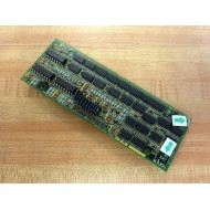 Fanuc A20B-2000-0520 Video Switcher PCB A20B-2000-052003A-Board As Is - Parts Only