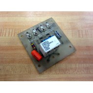 Benjamin 220199 Voltage Board - Used