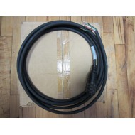 Allen Bradley 1326-CCU-005 1326CCU005 Cable Resolver Ser. B