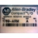 Allen Bradley 1769-ARM Compact Address Reserve Module 1769ARM - New No Box