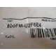 Allen Bradley 800FM-U2F6E4 Multi-Function Operator 800FMU2F6E4 - New No Box