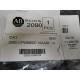 Allen Bradley 2090-CPWM6DF-16AA30 Servo Cable 2090CPWM6DF16AA30