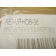 Reiku REI-VPHOB-36 Strengthened Support System NW36 (Pack of 4)