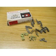 Cutler HammerEaton 6-11-2 Contact Kit 6112