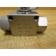 DN15 5075 Three Way Ball Valve DE3L SAE8 - New No Box