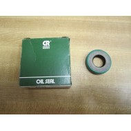 Chicago Rawhide CR 6640 Oil Seal