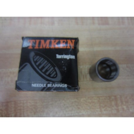 Timken IR-121616 Needle  Bearing IR12616 (Pack of 2)