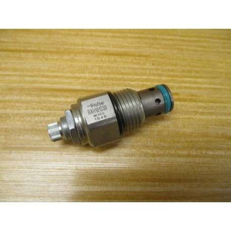 Parker RAH101S30 Relief Valve - New No Box