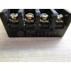 Omron PF083A Relay Socket (Pack of 4) - Used