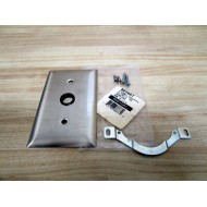 Bryant R061GA1 Cable Outlet Panel