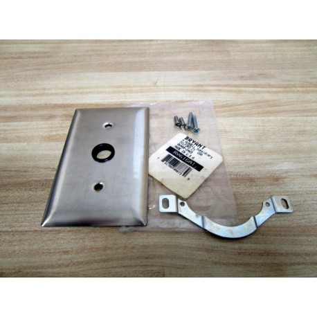 Bryant R061GA1 Cable Outlet Panel