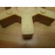 TB Wood's L225 Jaw Coupling Insert Beige - New No Box