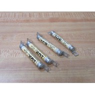 IOR B100020 High Speed HRC Fuse Link (Pack of 4) - New No Box