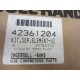 Ingersoll-Rand 42361204 Sep. Element-U2 Kit 917K5712 39831870