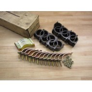 Hydra-Zorb 100162 Cushion Clamp (Pack of 12)
