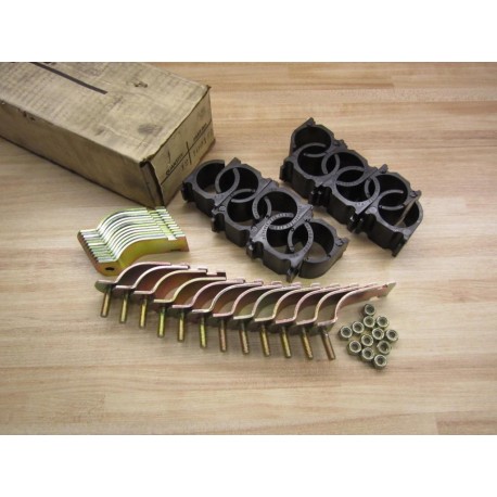 Hydra-Zorb 100162 Cushion Clamp (Pack of 12)