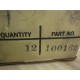 Hydra-Zorb 100162 Cushion Clamp (Pack of 12)