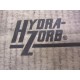 Hydra-Zorb 100162 Cushion Clamp (Pack of 12)
