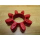 KTR Rotex M146237 Spider Coupling Gr.28 Red - New No Box