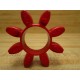 KTR Rotex M146237 Spider Coupling Gr.28 Red - New No Box