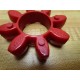 KTR Rotex M146237 Spider Coupling Gr.28 Red - New No Box