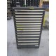 Rousseau 14 Drawer Tool Cabinet - Used