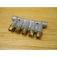 345.551 Oil Distribution Manifold 345 DD-K - New No Box