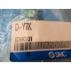 SMC D-Y7K Reed Switch DY7K