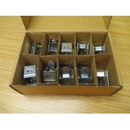 Siemens 6ES7 590-5BA00-0AA0 Shield Support  6ES75905BA000AA0 (Pack of 10)