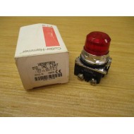 Cutler Hammer 10250T18N Indicator Light