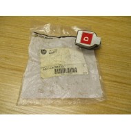 Allen Bradley 440T-ASCBE140D Code Barrel 440TASCBE140D