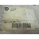 Allen Bradley 440T-ASCBE140D Code Barrel 440TASCBE140D
