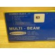 Banner SBRD1 Multi-Beam Scanner Block Assembly 17629
