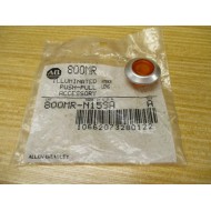 Allen Bradley 800MR-N159A Illum PushPull Accessory 800MRN159A