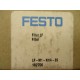 Festo LF-M1-N14-ES Filter 182700