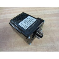 Action Instruments 4300-119 Transmitter Relay  4300119 Rev D 019173 - Used