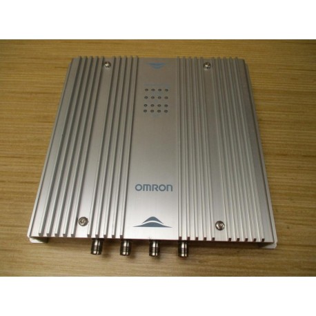 Omron V750-BA50C04-US UHF ReaderWriter V750BA50C04US - New No Box
