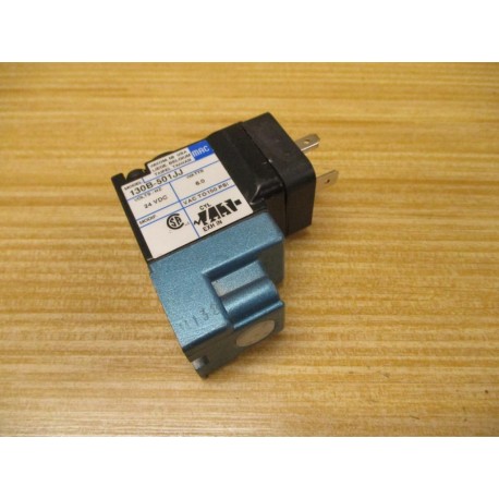 Mac Valves 130B-501JJ Solenoid Valve 130B501JJ - New No Box