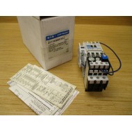 Cutler HammerEaton AE17ANS0T4FJ Starter