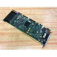 TTI 92-005034-0X Single Board Computer ISCTSX 20-5035-00 - Used