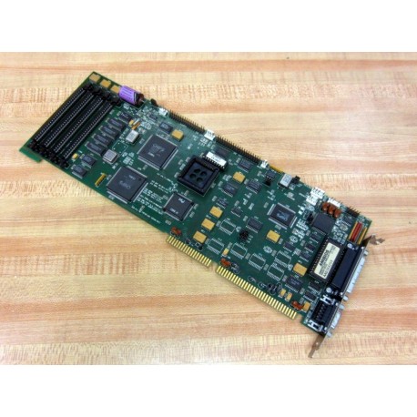 TTI 92-005034-0X Single Board Computer ISCTSX 20-5035-00 - Used