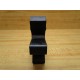 150 Spider Coupling Insert Black - New No Box