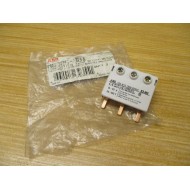 ABB MS325-BB1 Terminal Block 1SA M10 1938 R0002 (Pack of 2)