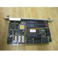 Unico 314-887 Central Processing Unit 314887 Rev. 0 - New No Box